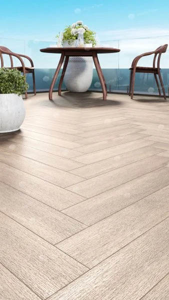 Кварц-виниловая плитка Alpine Floor Parquet Макадамия ЕСО 16-10 2.5 мм. 43 класс в Томске