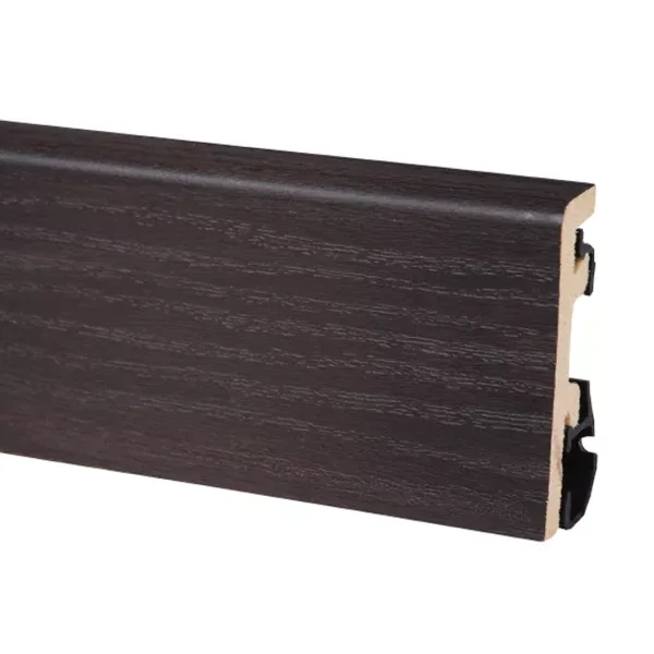 Плинтус полиуретановый Arbiton INTEGRA 45 Дуб Африканский 2,4 м в Томске