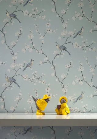 Обои Loymina La Belle Epoque BQ5, 006 в Томске