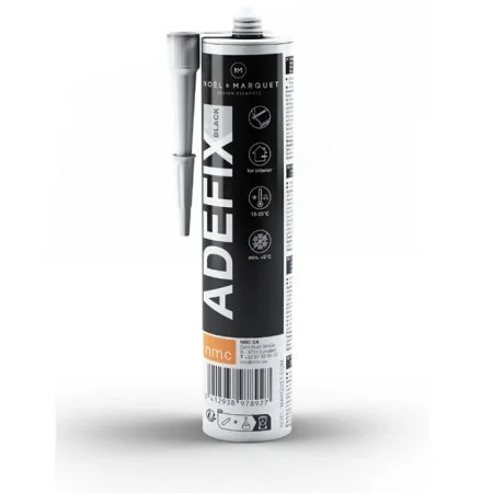 Клей акриловый Black Adefix 310 мл в Томске