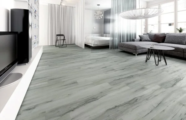 Кварц-виниловая плитка Refloor Fargo Comfort 67W951 Дуб Венеция в Томске