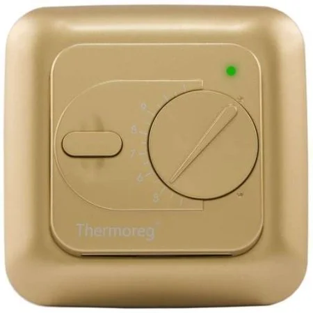 ТерморегуляторThermoreg TI-200 Gold в Томске