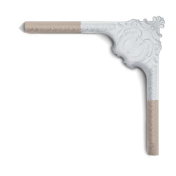 Угловой элемент Orac P3020А (452*425*40 мм) в Томске