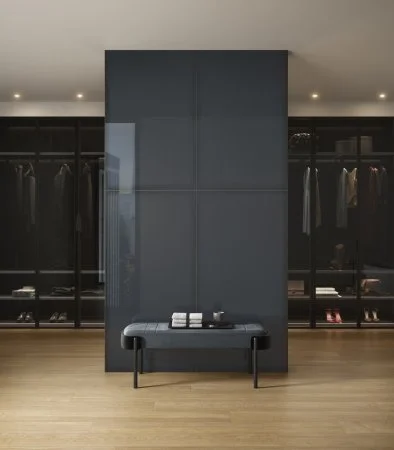 Керамогранит Italon Этернум Гласс Авио 80х160 (Люкс и Реттифицированная) в Томске