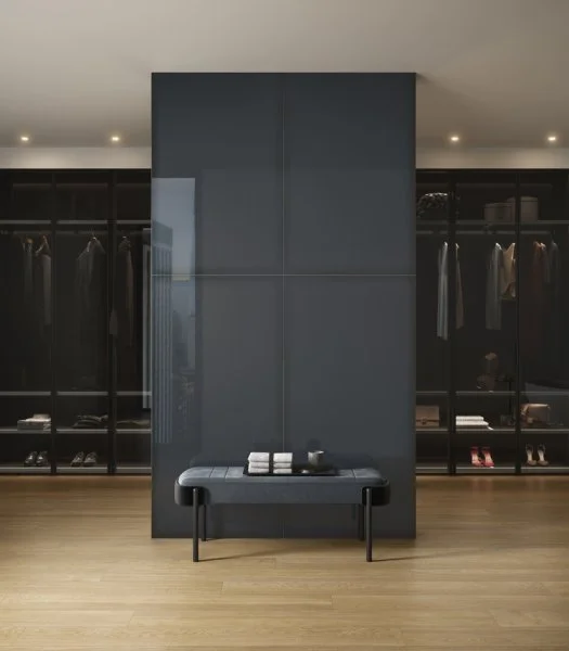 Керамогранит Italon Этернум Гласс Авио 80х160 (Люкс и Реттифицированная) в Томске