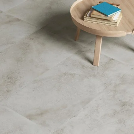 Керамогранит Coliseum Монца Грэй 60х120 (Натуральный и Реттифицированный) в Томске