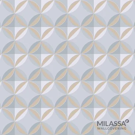 Обои Milassa Modern  М4, 011 в Томске