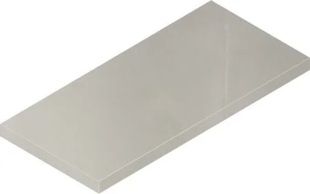 Керамогранит Italon Континуум Сильвер Ступень угловая левая 33х60 (Натуральная) в Томске