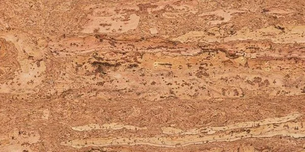 Пробковое покрытие CorkStyle Natural Cork Comrido (915 х 305 х 6 мм) в Томске