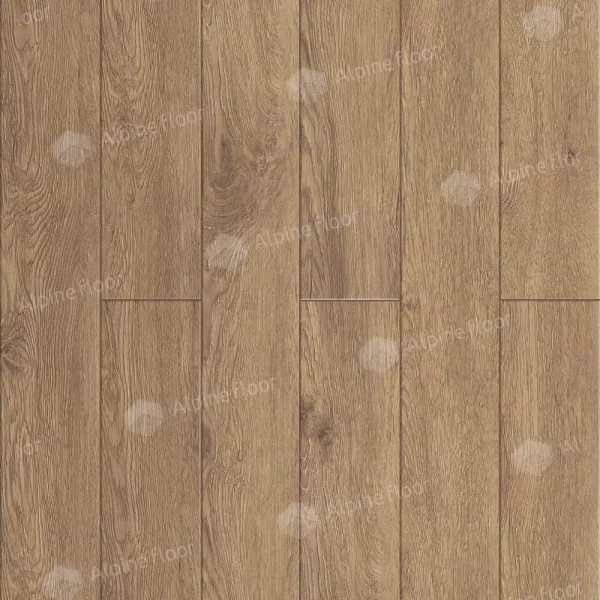 Каменно-полимерная плитка Alpine Floor Grand Sequoia Village Гевуина ECO 11-707 4мм, 43 класс в Томске