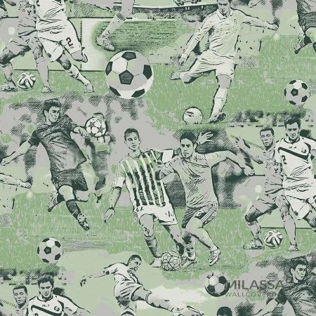 Обои Milassa Twins 11, 005 в Томске