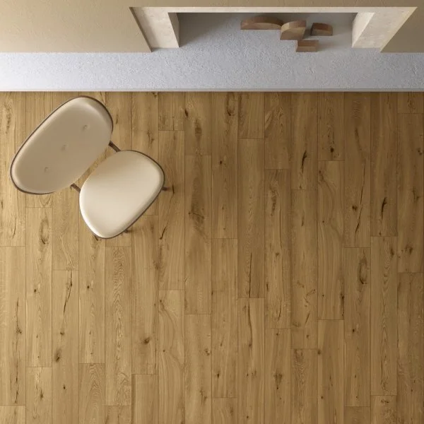 Керамогранит Coliseum Натура Нат 20х120 (Натуральный и Реттифицированный) в Томске