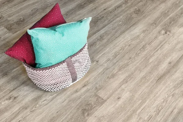 Кварц-виниловая плитка Alpine Floor Grand Sequoia Атланта ECO 11-202 (2,5 мм. 43 класс) в Томске