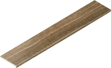 Керамогранит Italon Этернум Фумэ Ступень Фронт 33х160 (Натуральная) в Томске