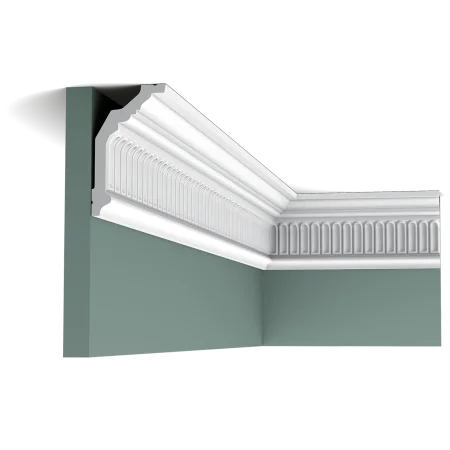 Карниз Orac C304 (122*72*2000 мм) в Томске