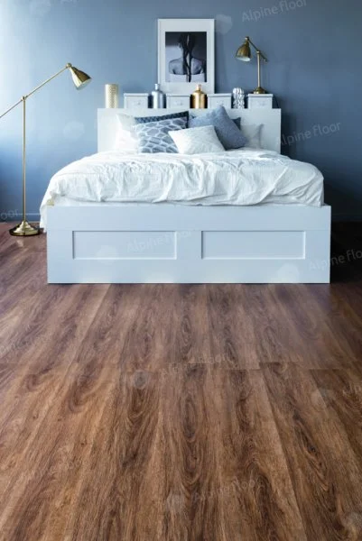 Кварц-виниловая плитка Alpine Floor Easy Line Сосновый Бор ЕСО 3-22 3 мм. 43 класс в Томске