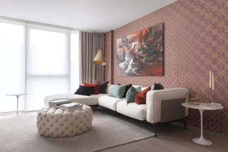 Обои Milassa Neo Classic Neo1, 007 в Томске