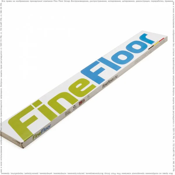 Кварц-виниловая плитка FineFloor Wood Дуб Верона FF-1474 в Томске