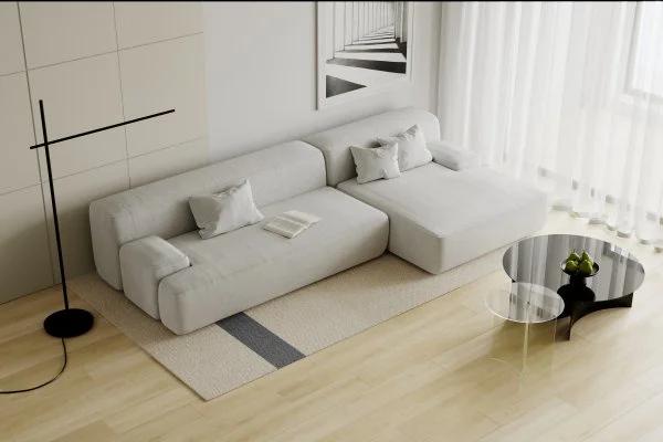 Кварц-виниловая плитка Refloor Fargo Bevel 50-6191-3 Дуб Манчестер в Томске