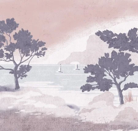 Обои Loymina Пейзаж vol. 2 ART18 007 в Томске