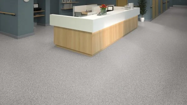 Линолеум Tarkett iQ Monolit CMONI-930 2 м в Томске