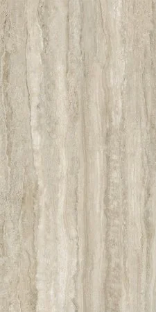 Керамогранит Vitra CityStone Травертин Линейный 60х120 (Натуральная и Реттифицированная) в Томске