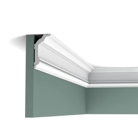 Карниз Orac CX176 (80*40*2000 мм) в Томске