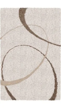 Ковер Синтелон Mondo 0,80х1,50 05EBD Прямоугольник в Томске