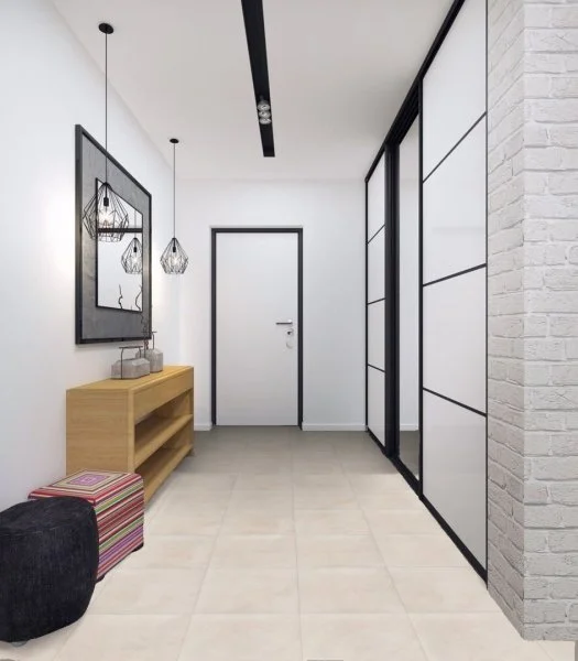 ПВХ плитка Bonkeel Rockstar Keith Плитка (457,2 x 457,2 мм) в Томске