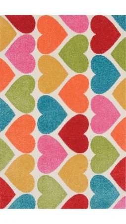 Ковер Синтелон Play 1,60x2,30 09VRV Прямоугольник в Томске