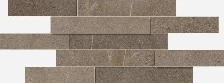Керамогранит Italon Контемпора Бёрн Брик 3D 28x78 в Томске