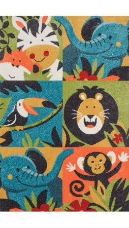 Ковер Синтелон Play 1,60x2,30 01PYA Прямоугольник в Томске