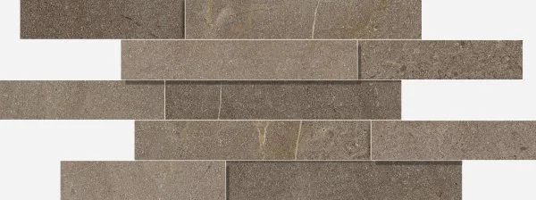 Керамогранит Italon Контемпора Бёрн Брик 3D 28x78 в Томске