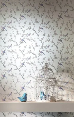 Обои Loymina La Belle Epoque BQ5, 001 в Томске