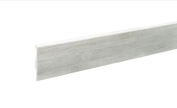 Плинтус дюрополимерный Bonkeel Дуб Северный (80х14х2000 мм) в Томске