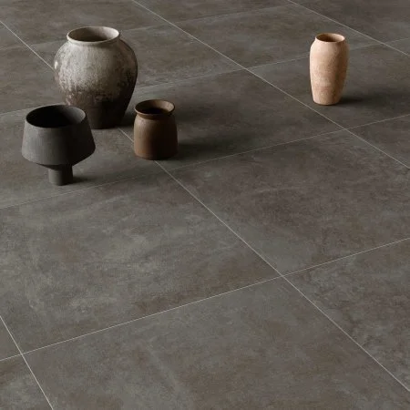 Керамогранит Coliseum Экспо Дарк 60х60 (Натуральный и Реттифицированный) в Томске