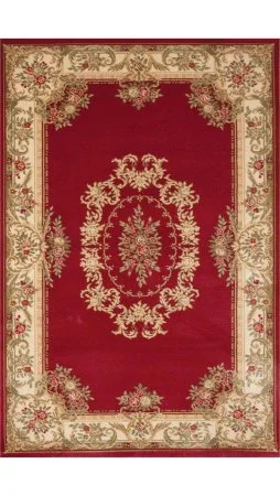 Ковер Синтелон Solid 2,00x3,00 01CCC Прямоугольник в Томске