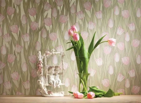 Обои Milassa Swan SW1, 005 в Томске