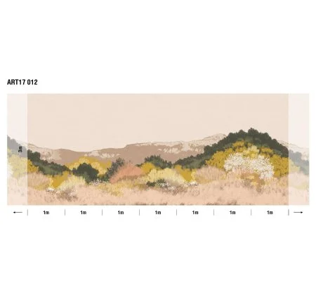 Обои Loymina Пейзаж vol. 2 ART17 012 в Томске