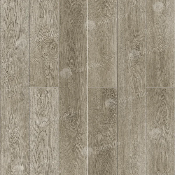 Каменно-полимерная плитка Alpine Floor Grand Sequoia Village Клауд ECO 11-1507 4мм, 43 класс в Томске