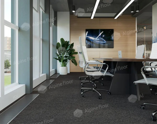 Ковровая плитка Alpine Floor Astoria 401-2 Бенуа в Томске