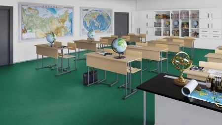 Линолеум Tarkett Primo Plus CPRPI-312 2 м в Томске