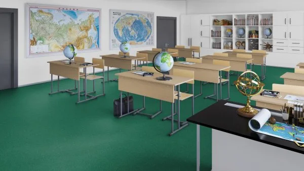 Линолеум Tarkett Primo Plus CPRPI-312 2 м в Томске