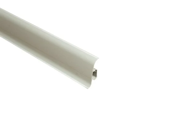 Пластиковый плинтус Bonkeel Color BC6002 (60х25х2200 мм) в Томске