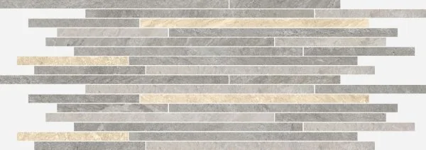 Керамогранит Italon Клаймб Вставка Стрип (Натуральная, 26x75) в Томске