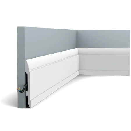 Плинтус Orac SX104 (148*17*2000 мм) в Томске