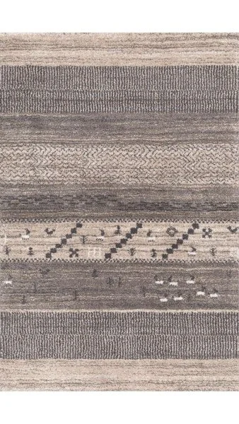 Ковер Синтелон Torino 0,80x1,50 26EDE Прямоугольник в Томске