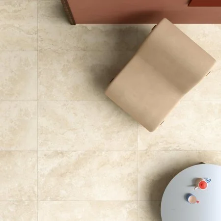 Керамогранит Coliseum Аурелия Уайт 60х120 (Натуральный и Реттифицированный) в Томске