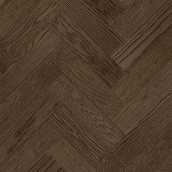 Паркетная доска Quartz Parquet Штучный паркет Дуб Трюфельный 44-1258-03 в Томске