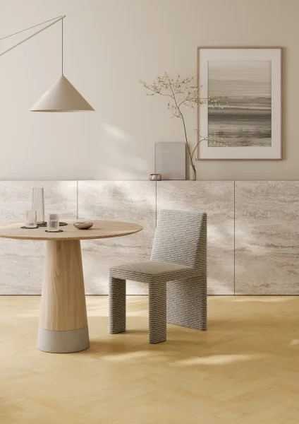 Паркетная доска Quartz Parquet Штучный паркет Клён Американский 44-400-61 в Томске